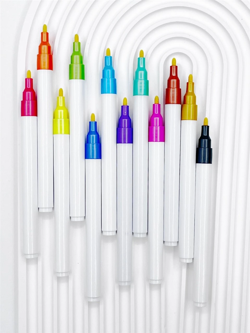 Artist Felt Tip Pen best
