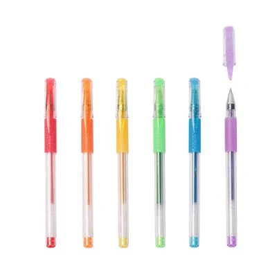 Penne gel Colorit